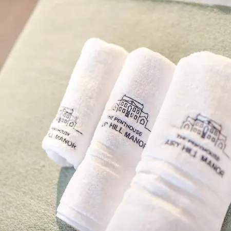 Airy Hill Manor - The Penthouse 惠特比