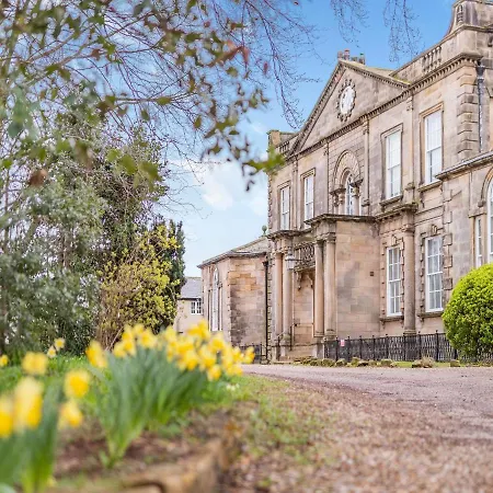 Airy Hill Manor - The Penthouse