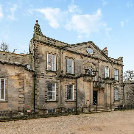 Holiday home Airy Hill Manor - The Penthouse Whitby