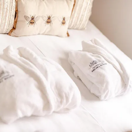 Holiday home Airy Hill Manor - The Penthouse *