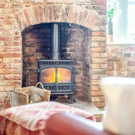 Дом отдыха Airy Hill Manor - The Penthouse