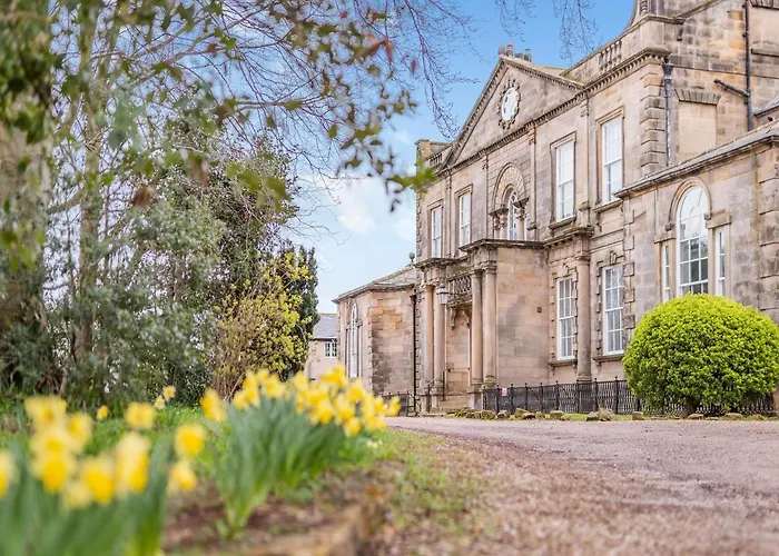 Airy Hill Manor - The Penthouse